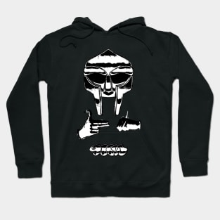 mf doomsday Hoodie